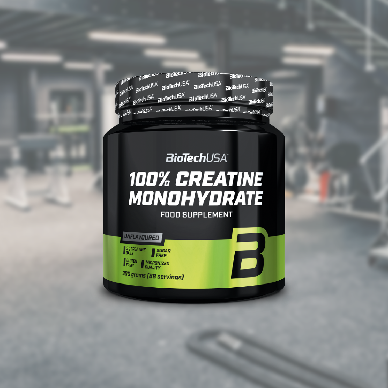 Creatine