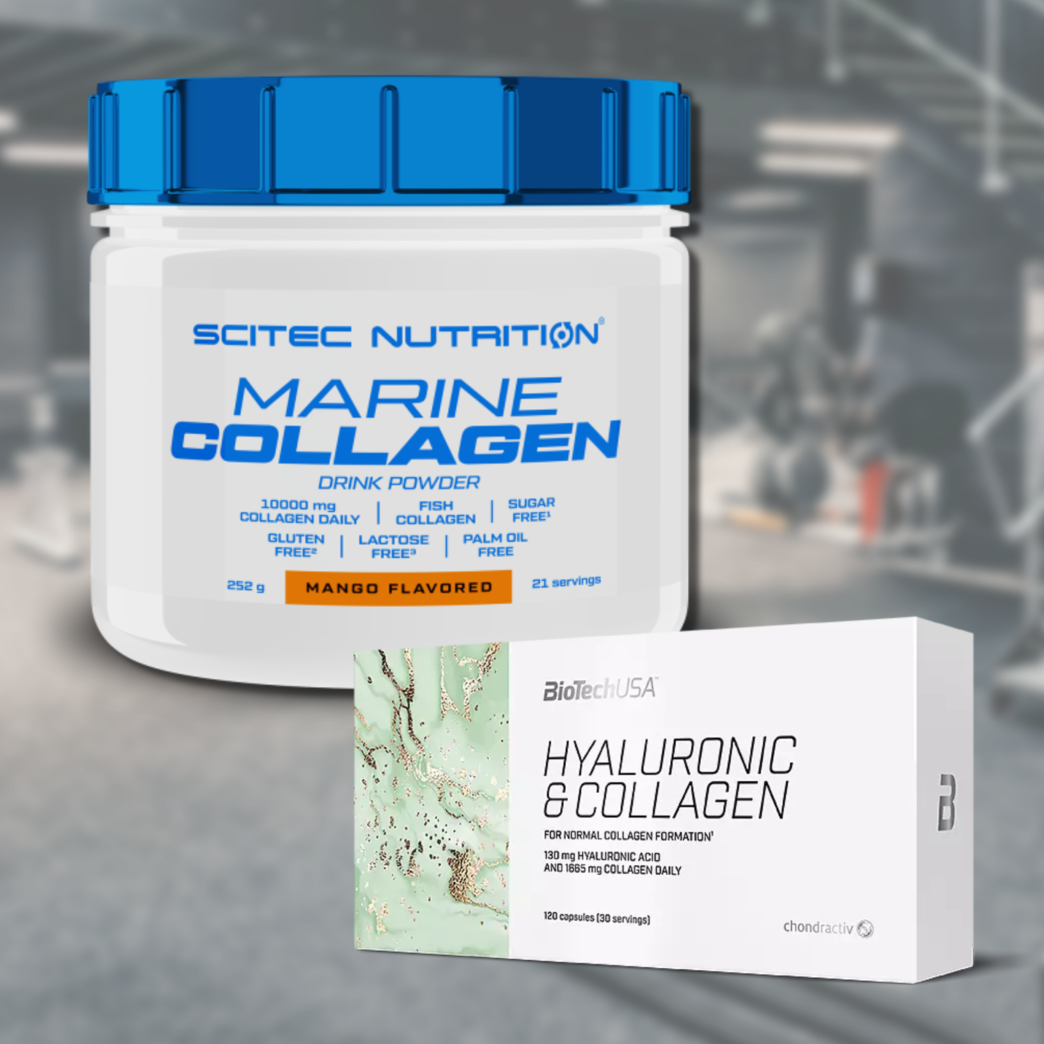 Gelenke